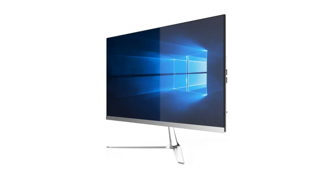 22inch All-in-One Computer with UPS Function for Office