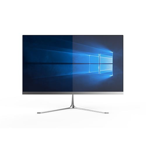 all in one computer touch screen