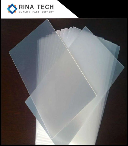 LCD Prism Sheet For Portable DVD Player