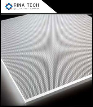 60 tuuman kaupallinen opaskirja