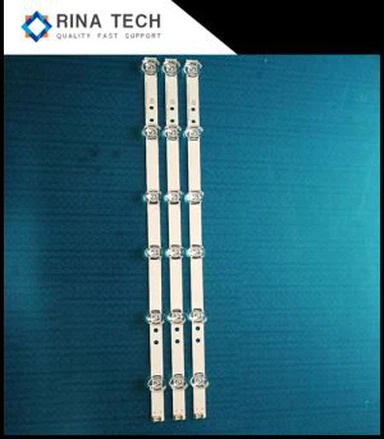 Alkuperäiset nauhat LG AB -objektiiville