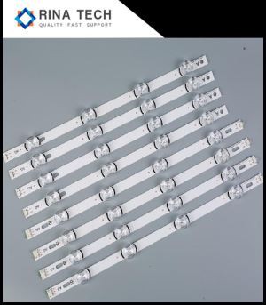 42 tuuman TV-palkkivalo