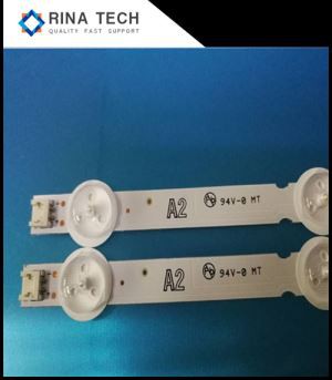 A2 Linssinauhat LG: lle