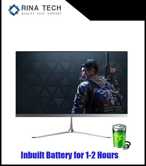 24 Inch All- In -one Computer