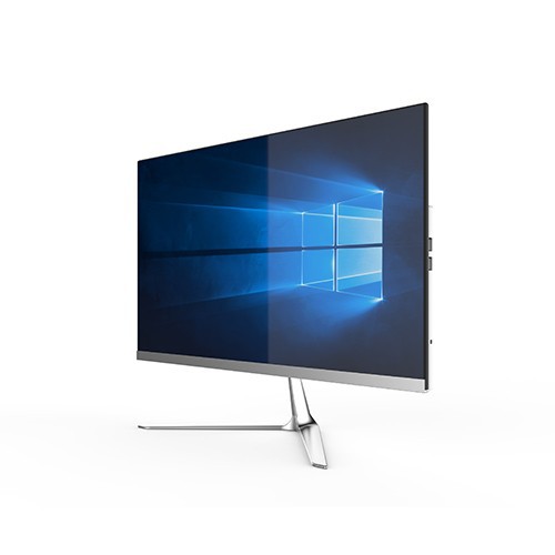 24 Inch All- In -one Computer