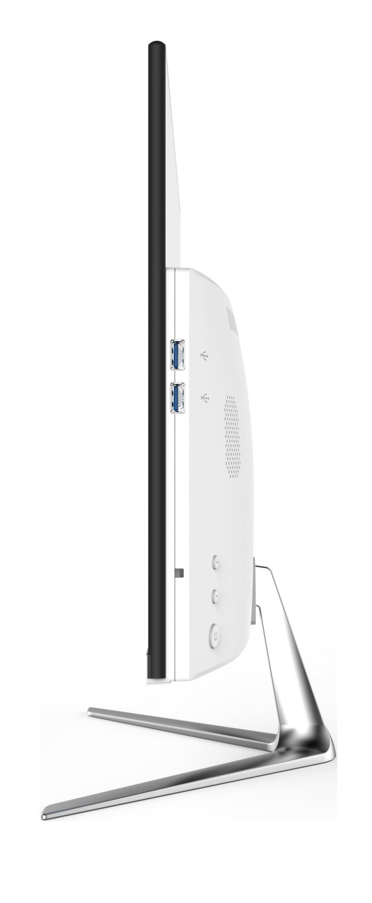 All-in-one PC With UPS