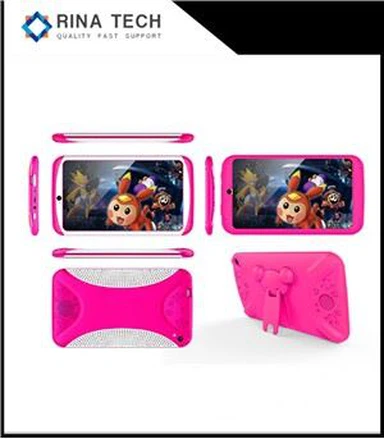 7 tuuman tabletit lapsille, jotka oppivat koulutusta