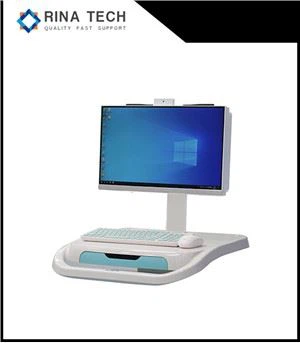 Räätälöitävä Medical Panel PC lääkäreille