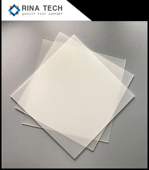 Huurrettu akryyli diffuusori