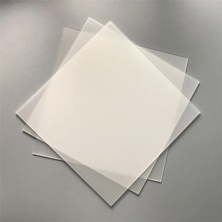 Frosted Acrylic Diffuser